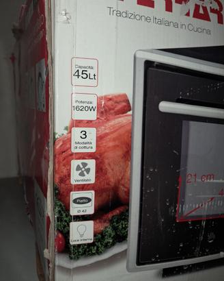 Forno gferrari