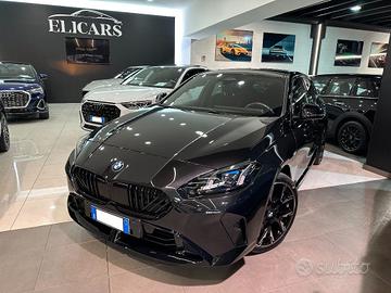 BMW 118 d MSport Pro