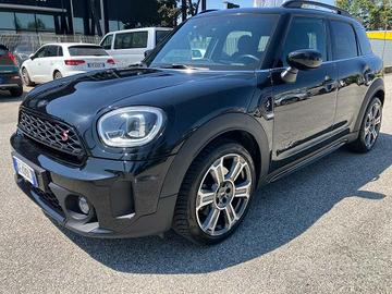 Mini Cooper SD Countryman 2.0 TwinPower Turbo Coop