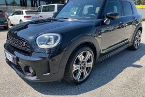 Mini Cooper SD Countryman 2.0 TwinPower Turbo Coop