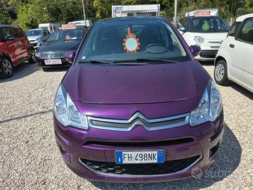 Citroen C3 BlueHDi 75 S&S Feel