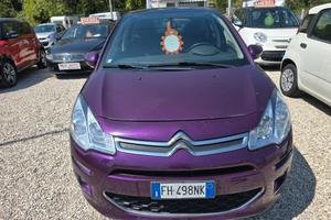 Citroen C3 BlueHDi 75 S&S Feel