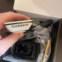 Garmin 520 edge