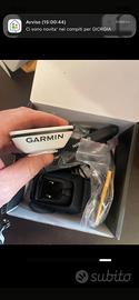 Garmin 520 edge