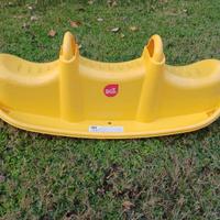 Dondolo doppio sun&sport