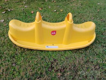 Dondolo doppio sun&sport