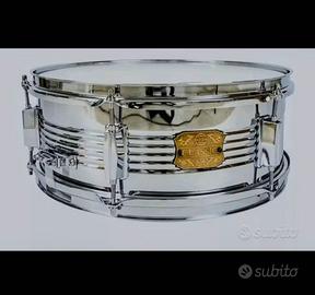 🥁 Rullante Dixon 🥁