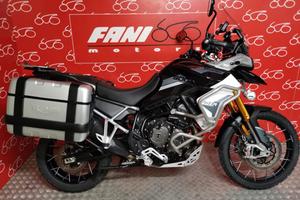 TRIUMPH Tiger 900 Rally Pro -