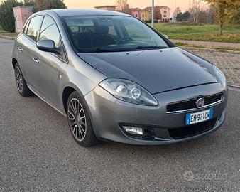 Fiat Bravo 1.6 MJT 120 CV DPF Emotion