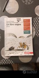 Un libro sogna. Epica