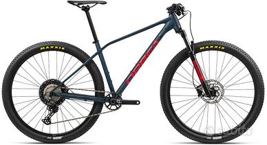 Orbea ALMA H30 Tg XL