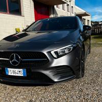 Mercedes classe A W177 Premium