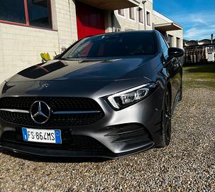Mercedes classe A W177 Premium