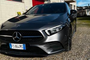 Mercedes classe A W177 Premium