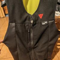 Dainese smart jacket V2 tg.M moto airbag