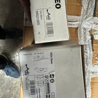 Kit Maniglione e Serratura Iseo