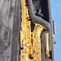 Sax yamaha