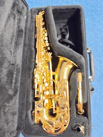 Sax yamaha