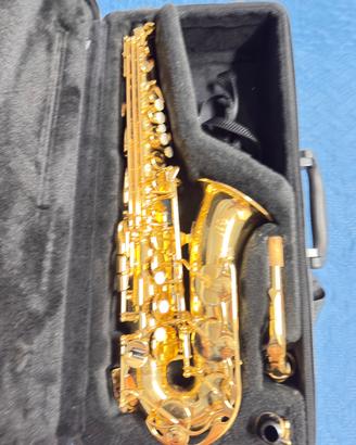 Sax yamaha