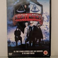 Nightwatch – DVD – Versione Inglese