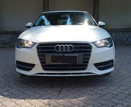 Audi A3 SPB 1.4 TFSI g-tron NEOPATENTATI