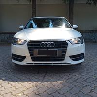 Audi A3 SPB 1.4 TFSI g-tron BENZ -METANO NEOPATENT