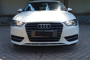 Audi A3 SPB 1.4 TFSI g-tron NEOPATENTATI
