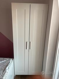 Armadio Brimnes ikea