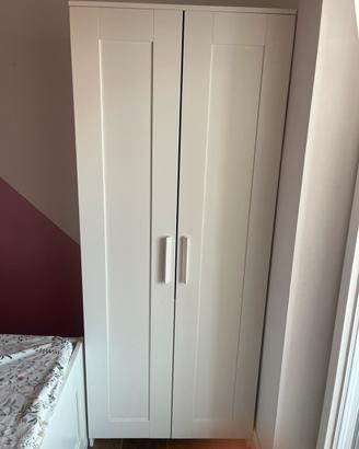 Armadio Brimnes ikea