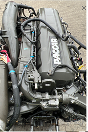 Motore DAF MX 13  460 cv Euro 6