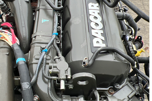 Motore DAF MX 13  460 cv Euro 6