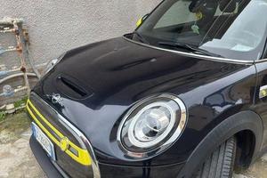 Mini elettrica cooper SE modello XL