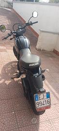 ducati scrambler 400