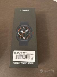 Galaxy watch ultra 2