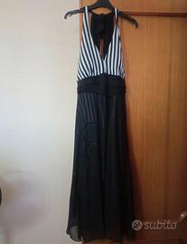 Vestito donna da sera Link