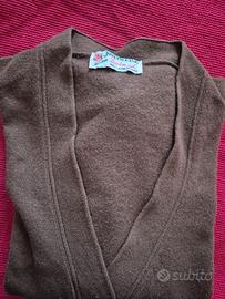 maglione da donna 100% lana