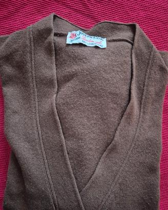 maglione da donna 100% lana