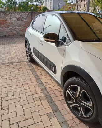Citroen C3 puretech 83 Shine full optional  