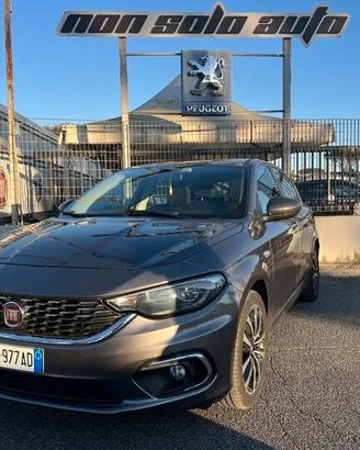 Fiat Tipo 1.6 Mjt S&S SW Lounge