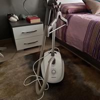 Ferro da stiro verticale