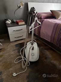 Ferro da stiro verticale