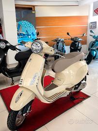 Vespa Primavera 125 S 2026