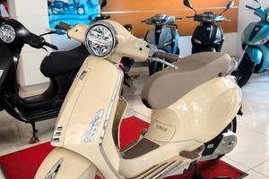 Vespa Primavera 125 S 2026