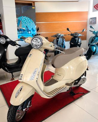 Vespa Primavera 125 S 2026
