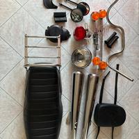 Moto Guzzi V35C