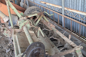 Attrezzatura agricola