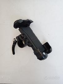 porta cellulare da moto