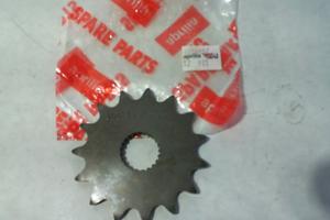 PIGNONE Z 15 RS APRILIA 0236062