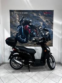 Sym Symphony 125
