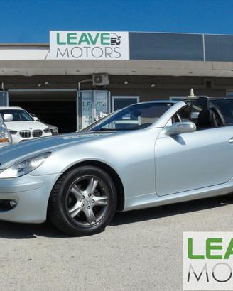 Mercedes SLK 200 Kompressor (M1518)